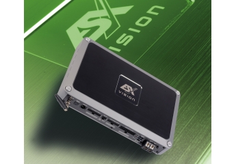 Car Hifi Endstufe Multikanal ESX VE1300.11SPv2 im Test, Bild 1