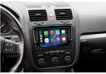 Autoradio Moniceiver ESX VMX751DAB im Test, Bild 1