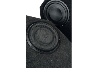 Car Hifi Subwoofer Aktiv ESX VXP800A, ESX VXP800P im Test , Bild 1