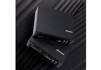 Serientest: Eton MA 2