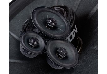 Serientest: Eton PFX 10