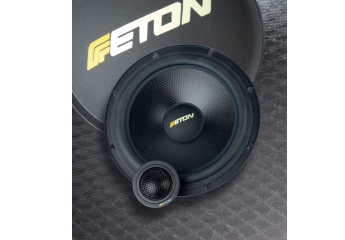 Einzeltest: Eton POW 20+