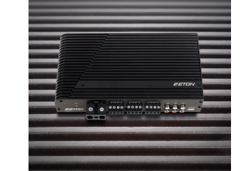 Einzeltest: Eton Power 150.6