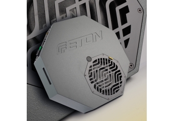 Car Hifi Subwoofer Aktiv Eton RES 10 AR im Test, Bild 1