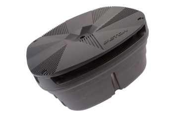 In-Car Subwoofer Aktiv Eton RES 12 im Test, Bild 1