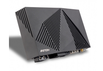 Einzeltest: Eton Stealth 7.1 DSP