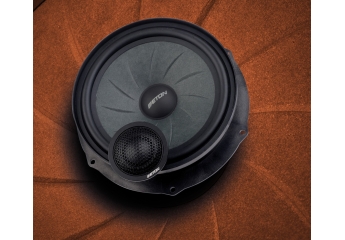 Car Hifi Lautsprecher fahrzeugspezifisch Eton UG VAG 180 im Test, Bild 1