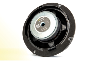 In-Car Lautsprecher fahrzeugspezifisch Eton UG VW28 T6.1 + VAG 14 im Test, Bild 1