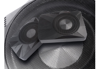 Serientest: Eton USB 8 AR