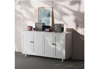 Stereoanlage und Komplettanlage EverSolo Play CD Edition, EverSolo SE100 im Test , Bild 1
