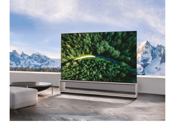 Einzeltest: LG OLED88Z9PLA