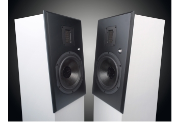 Lautsprecher Stereo Fishhead Audio StrEight 1.8 FS im Test, Bild 1