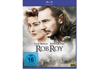 Blu-ray Film Fox Rob Roy im Test, Bild 1