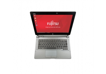 Einzeltest: Fujitsu Stylistic Q665