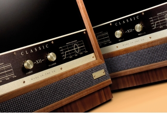 Lautsprecher Stereo Fyne Audio Classic XII im Test, Bild 1