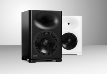 Einzeltest: Genelec S360 SAM + 7380