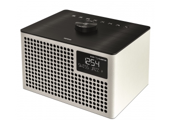 Einzeltest: Geneva Acustica Lounge Radio A210