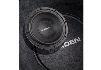 Einzeltest: Gladen Audio PRO 10