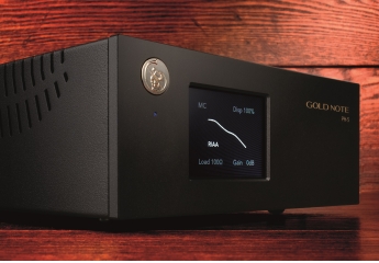 Phono Vorstufen Goldnote PH-5 im Test, Bild 1