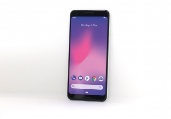 Einzeltest: Google Pixel 3