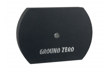 Car-Hifi Subwoofer Aktiv Ground Zero GZCS 10SUB-ACT im Test, Bild 1