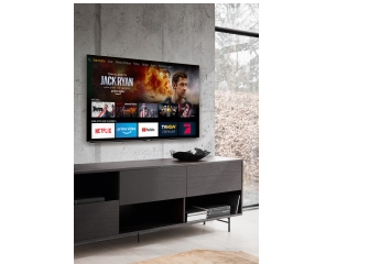 Einzeltest: Grundig 55 GOB 9099 OLED - Fire TV Edition HF