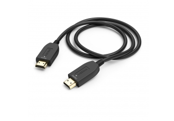 Einzeltest: Hama aktives optisches HDMI-Kabel