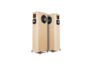 Lautsprecherbausätze Harwood Acoustics Stand Up im Test, Bild 1