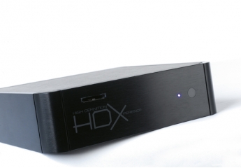 Multimedia-Festplatten HDXperience HDX1000 im Test, Bild 1