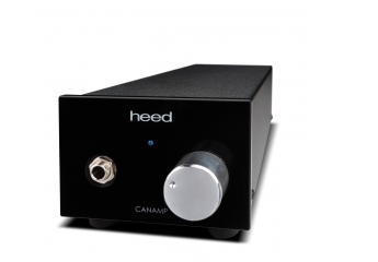 Einzeltest: Heed Audio CanAmp