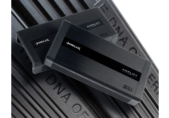 Netzwerktechnik Helix Amplify 201 X-Over, Helix Amplify 204 Direct im Test , Bild 1