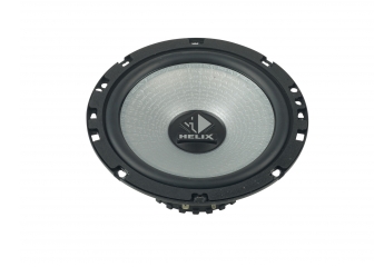 Car-HiFi-Lautsprecher 16cm Helix B62C.2 im Test, Bild 1