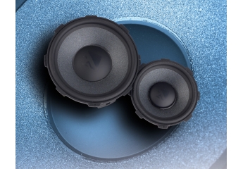 Car Hifi sonstiges Helix Ci5 M50FM-S3, Helix Ci5 M80FM-S3 im Test , Bild 1