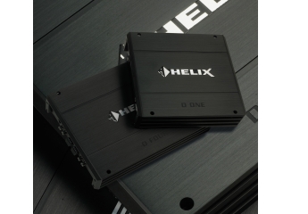 Serientest: Helix D Four