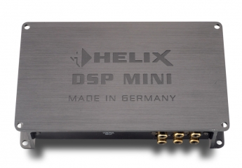 Einzeltest: Helix DSP Mini