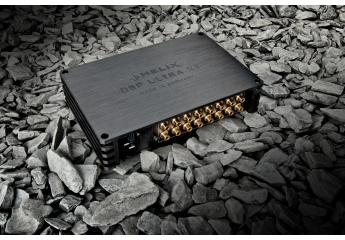 Car Hifi Soundprozessor Helix DSP Ultra XT im Test, Bild 1