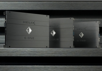 Serientest: Helix G Two