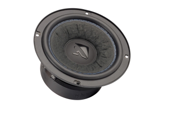 Car Hifi Subwoofer Chassis Helix IK W6-DVC2 im Test, Bild 1