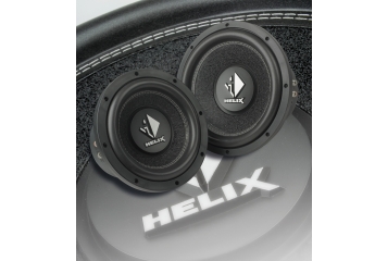 Serientest: Helix Q 12W