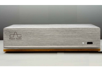D/A-Wandler Henry Audio DA 256 im Test, Bild 1