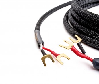 Einzeltest: Hifi-Tuning Speaker-Cable Ultimate