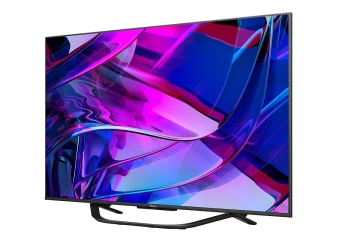 Einzeltest: Hisense 65U7KQ