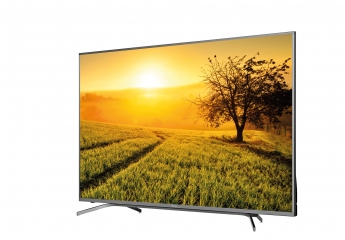 Fernseher Hisense H70NU9700 im Test, Bild 1
