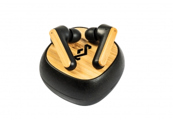 Einzeltest: House of Marley Redemption ANC