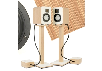 Einzeltest: HSB DK-Sat MKII