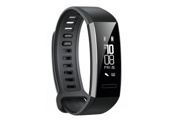 Vergleichstest: Huawei Band 2 Pro