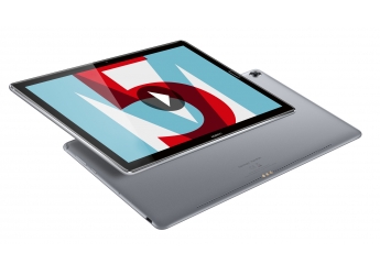 Tablets Huawei Mediapad M5 10 LTE im Test, Bild 1