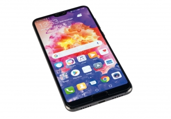 Vergleichstest: Huawei P20 Pro