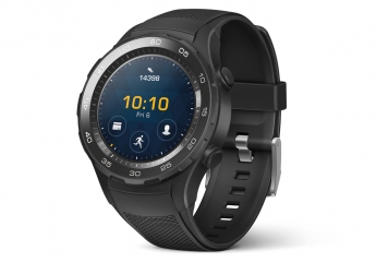 Vergleichstest: Huawei Watch 2