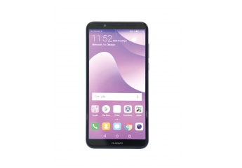 Vergleichstest: Huawei Y7 2018